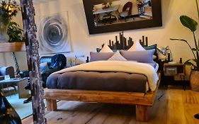 Ferienwohnung Benz I
